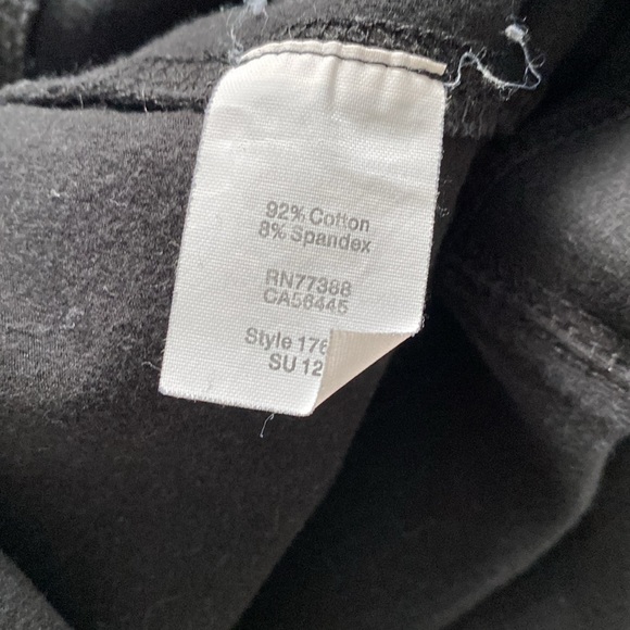 J Crew Leggings size S - Picture 4 of 6